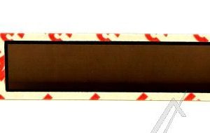 81742113 Mascherina display DFI 76950 Beko