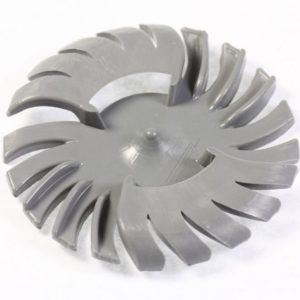 769010775 Ugello superiore rotante LS08 Smeg
