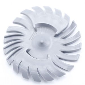 309409 Ugello spruzzatore Smeg