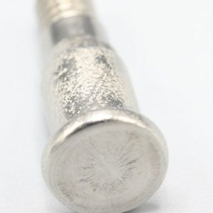 DD66-00096A Asse per terzo cestello in acciaio inox Samsung DD6600096A