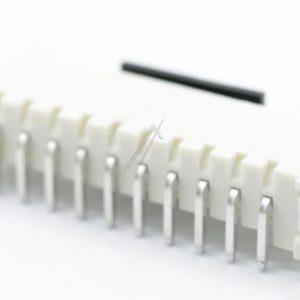 3711-006099 Connettore scheda-cavo box 10 poli 1 fila 2 mm SMD Samsung 3711006099