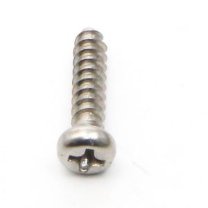 6003-001284 Vite testa Phillips M4 L16 acciaio inox 304 Samsung 6003001284