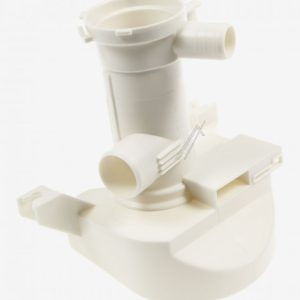 8090514012 Carcassa pompa PILOT2 Electrolux