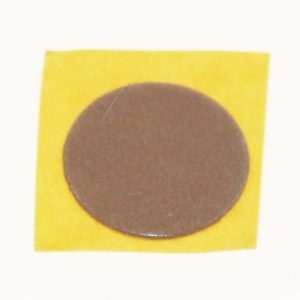 DC64-03166A Supporto vetro WD9000HK PET T0.25 DA Samsung DC6403166A