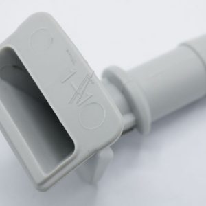 DC62-00349A Ugello membrana WF457ARGSGR PP Ø11 grigio Samsung DC6200349A