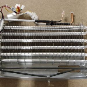 DA96-01009F Evaporatore freezer RB7300 3050 230V 140W HEA Samsung DA9601009F