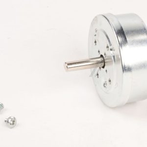 C00864133 488000864133 Contaminuti 60 min con 2 viti Hotpointariston
