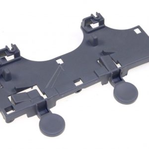 1758930300 C00868137 Parte pieghevole del cestello inferiore RAL 7037 Beko