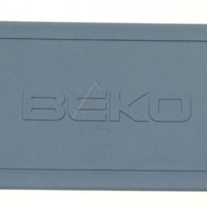 1756390400 C00920000 Maniglia cestello inferiore blu BEKO