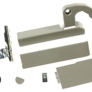 4623901200 C00895011 Kit inversione porta elettrica BNF FH RAL7039 Beko