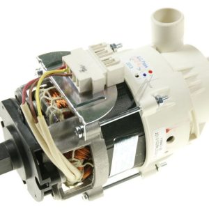 YXW40-2E 1113332108 Pompa di circolazione Rexelectrolux
