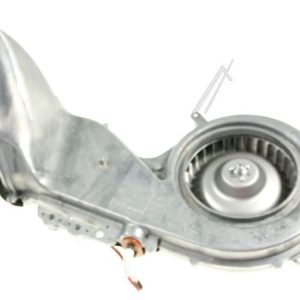 DC93-00434A Ventola per condotto Duct-Scroll VOLGA COMBO WD806U2GAGD Samsung DC9300434A