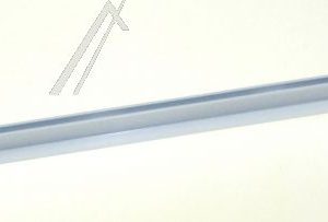 C00291906 482000031938 Profilo posteriore ripiano vetro PW L=44 Indesit