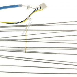 C00381907 488000381907 Kit resistenza + termofusibile Indesit