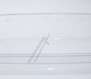 C00286508 482000031744 Balconcino portabottiglie trasparente IND.70 Indesit
