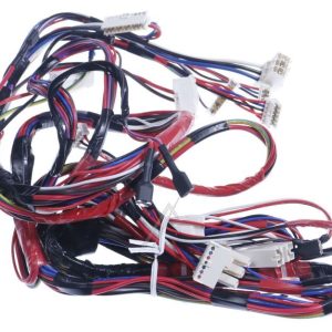 0020400769EC 49124571 Cablaggio Haier