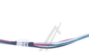 0020400398B 49124570 Fascio cavi 0,75 m Haier