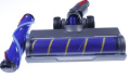 DY305L turbospazzola con LED e rullo morbido extra, alternativa per Dyson V7 V8 V10 V11