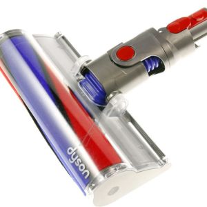 966489-11 Spazzola turbo Soft Roller QR Dyson 96648911