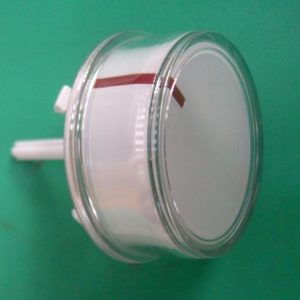 39901033100 Kit manopola F4 per display Sangiorgio