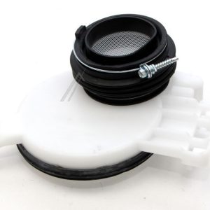 DC97-21034B Raccordo tubi WD8000T Samsung DC9721034B