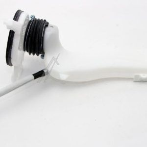 DC93-00766H Canale aria condensatore WD8000T tipo AOW Samsung DC9300766H