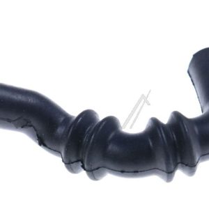 DC67-00731A Tubo cassetto Volga Combo EPDM nero Samsung DC6700731A