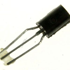 0501-000316 Transistor piccolo segnale KSA928A PNP -3 Samsung 0501000316