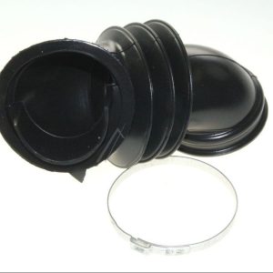 50298219002 Kit tubo carico detersivo con fascetta Rexelectrolux