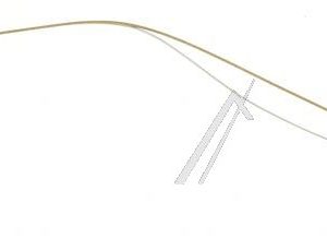 C00627950 488000627950 Termocoppia per bruciatore tripla corona Hotpointariston