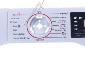 43034827 Boiler N700B-N45B-N50B-N1300B con resistenza 4 kW x150 Hoover
