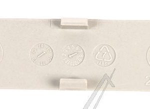 4805211000 C00921379 Copertura cerniera sinistra Beko