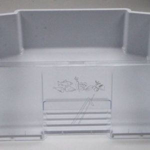 4540550500 C00898178 Cassetto congelatore grande in plastica (190) Beko