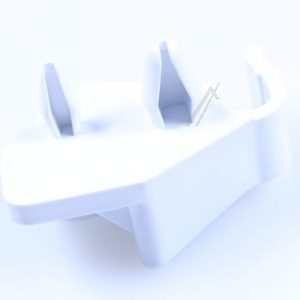 1021843 Supporto porta superiore destro Beko