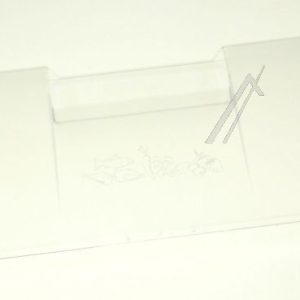 4551630500 C00894915 Sportello cassetto trasparente BEKO