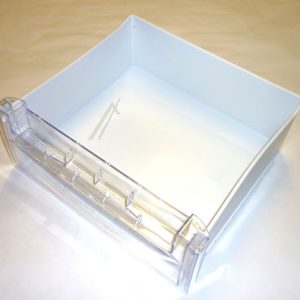 C00283232 482000031572 Cassetto congelatore superiore PW/CRI 384x162x342 Hotpointariston