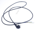912385 Cavo di alimentazione H05Z1Z1-F 3×1,0 2260 EU Hisense