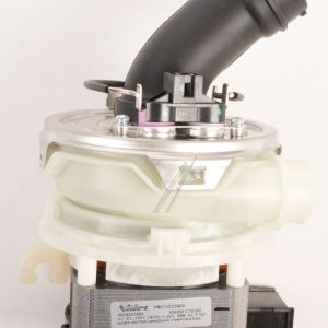 921108 Pompa di circolazione 1800W 40°C 10A Hisense