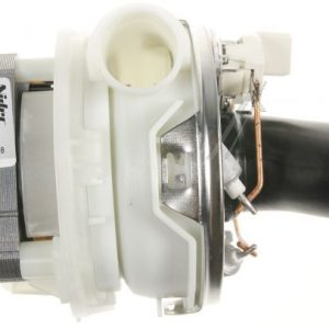 512069 Pompa di circolazione BLDC con riscaldatore 230V 1800W Hisense