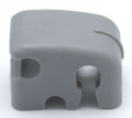 646622 Supporto 5502-B Hisense