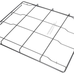 515336 Supporto cestello superiore 7502-B Hisense