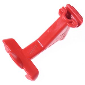 662537 Supporto portapiatti regolazione 328 Hisense