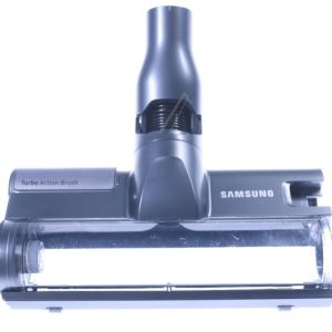 VCA-TAB90 DJ97-02852A Spazzola corpo completa VS9000RL metallo cromato scuro Samsung DJ9702852A