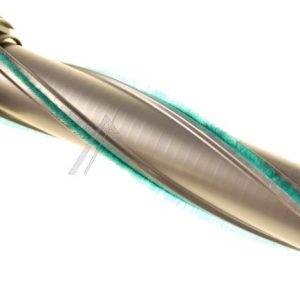 DJ97-02640A Rullo spazzola VS9000RL L231.8 W argento Samsung DJ9702640A