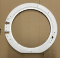 70075414 Controanello oblò HV bianco Hoover