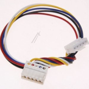 C00142026 482000029607 Cablaggio hardware HOT2005 Hotpointariston