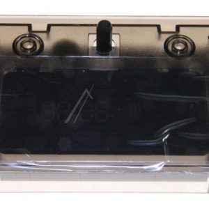 C00276512 482000031335 Pannello di controllo con display E0 PYRO HOT2005 + standby Hotpointariston