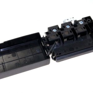 C00081601 482000027503 Morsettiera monofase ITW X F2000 Hotpointariston