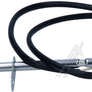 C00848765 488000848765 Sonda temperatura forno pirolitico 620 mm Whirlpool