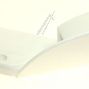 1296625021 Copertura leva bianca Electrolux